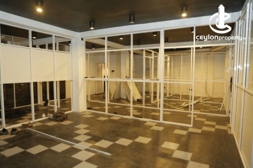 Commercial Property for Sale in Colombo 2 (Slave Island) - Commercial Property for Sale in Colombo 02 (A5213)