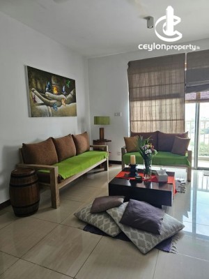 Apartment for Rent in Colombo 2 (Slave Island) - OnThree20 - 02 Bedroom Furnished Apartment for Rent in Colombo 02 (A2740)-R…
