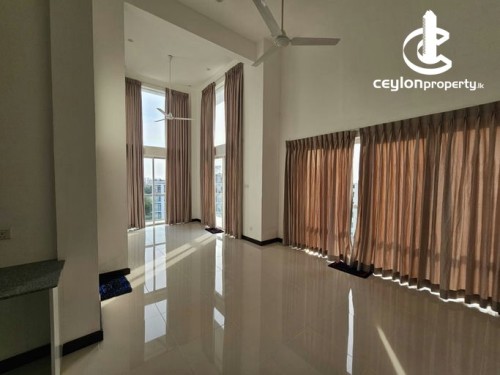 Apartment for Sale in Colombo 5 (Narahenpita,Havelock Town,Kirulapona North) - Kings Garden - 02 Bedroom Unfurnished Apartme…