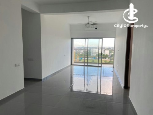 Apartment for Sale in Rajagiriya - Iconic Galaxy - 03 Bedroom Unfurnished Apartment for Sale in Rajagiriya (A3130)
