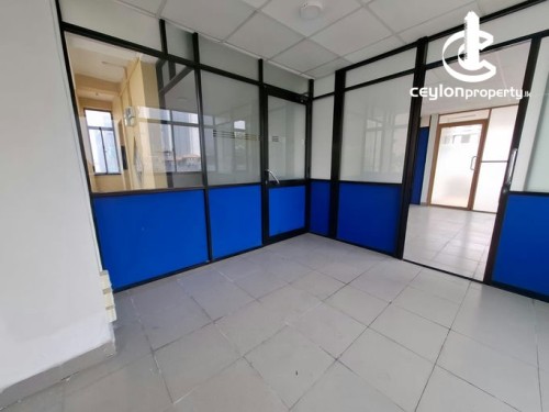 Commercial Property for Sale in Colombo 2 (Slave Island) - Commercial Property for Sale in Colombo 02 (A4227)