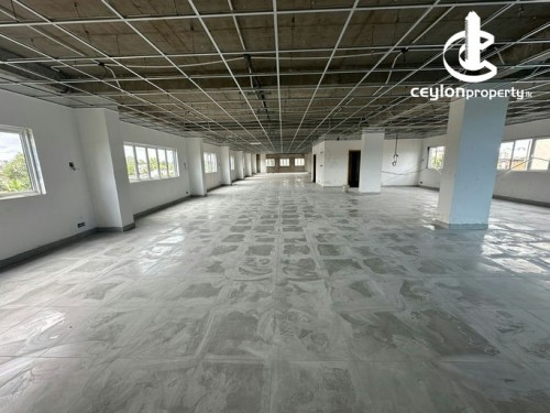Commercial Property for Rent in Rajagiriya - Commercial Property for Rent in Rajagiriya (A3826)