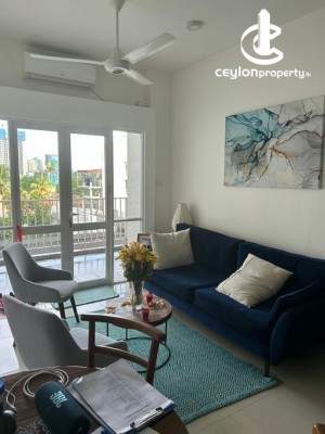 Apartment for Sale in Colombo 8 (Borella) - Treasure Trove - 02 Bedroom Unfurnished Apartment for Sale in Colombo 08 (A5491)