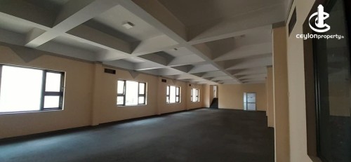 Commercial Property for Sale in Colombo 2 (Slave Island) - Commercial Property - Building for Sale in Colombo 02 (A1726)