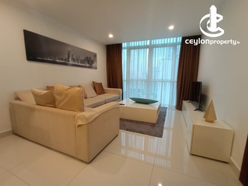 Apartment for Rent in Colombo 3 (Colpety,Kollupitiya) - Platinum One - 03 Bedroom Furnished Apartment for Sale in Colombo 03…