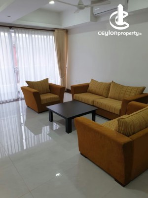 Apartment for Sale in Colombo 3 (Colpety,Kollupitiya) - Blue Ocean - 03 Bedroom Furnished Apartment for Sale in Colombo 03 (…