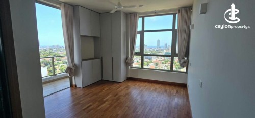 Apartment for Rent in Colombo 7 (Cinnamon Garden) - The Grand - 03 Bedroom Unfurnished Apartment for Rent in Colombo 07 (A51…