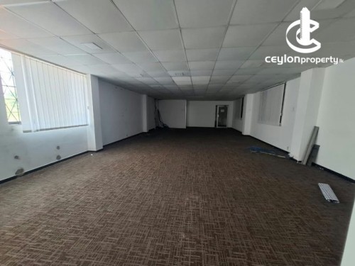Commercial Property for Rent in Colombo 7 (Cinnamon Garden) - Commercial Property - Building for Rent in Colombo 07 (A4322)