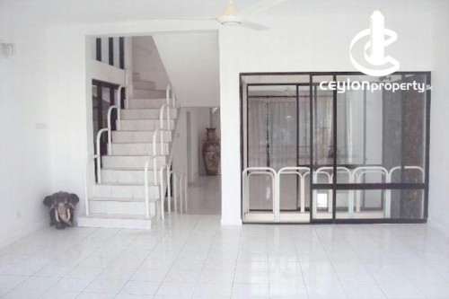 Commercial Property for Sale in Colombo 7 (Cinnamon Garden) - Commercial Property for Sale in Colombo 07 (A4215)