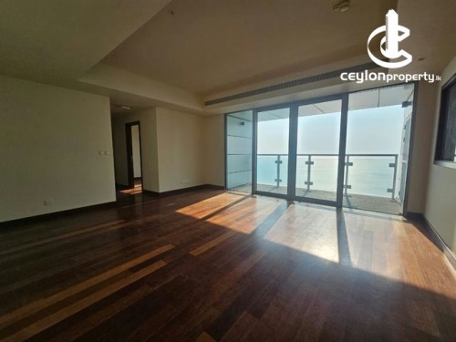 Apartment for Sale in Colombo 2 (Slave Island) - Cinnamon Life - 02 Bedroom unfurnished Apartment for Sale in Colombo 02 (A3…