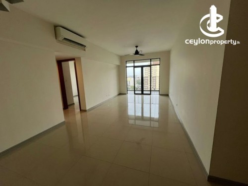 Apartment for Sale in Colombo 5 (Narahenpita,Havelock Town,Kirulapona North) - Havelock City - 01 Bedroom Unfurnished Apartm…