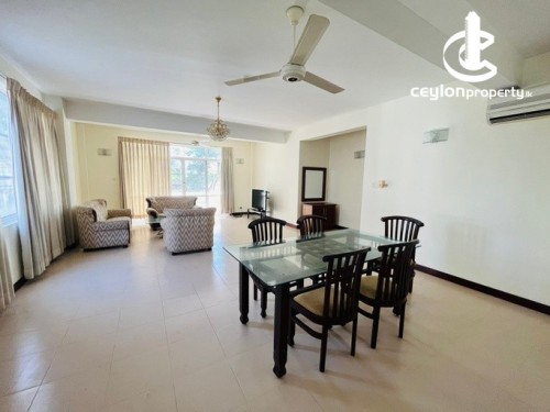 Apartment for Sale in Colombo 5 (Narahenpita,Havelock Town,Kirulapona North) - Sandy Croft - 02 Bedroom Furnished Apartment…
