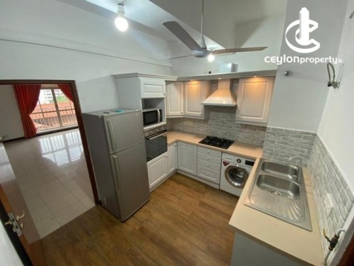 Apartment for Sale in Colombo 7 (Cinnamon Garden) - Windsor Tower- 03 Bedroom Unfurnished Apartment for Sale in Colombo 07 (…