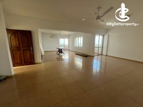 Apartment for Sale in Colombo 7 (Cinnamon Garden) - Cinnamon Garden - 03 Bedroom Unfurnished Apartment for Sale in Colombo 0…