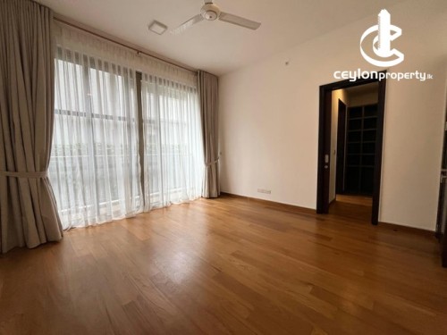 Apartment for Sale in Colombo 7 (Cinnamon Garden) - 7th Sense - 03 Bedroom Unfurnished Apartment for Sale in Colombo 07 (A11…