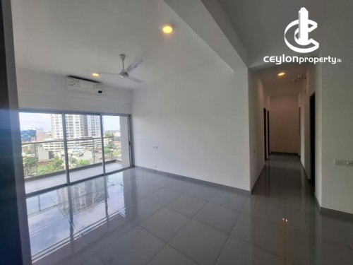 Apartment for Sale in Rajagiriya - Iconic Galaxy - 03 Bedroom Unfurnished Apartment for Sale in Rajagiriya (A4907)