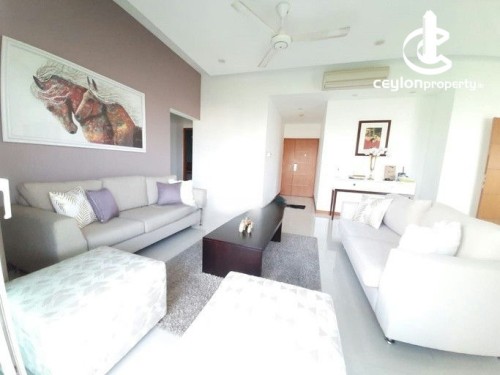 Apartment for Sale in Rajagiriya - Sky Garden - 04 Bedroom Unfurnished Apartment for Sale in Rajagiriya (A672)