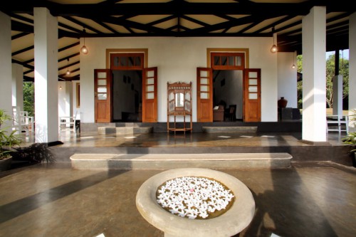 Villa & Bungalow for Holiday in Polgasowita - Winsgreat Polgasowita