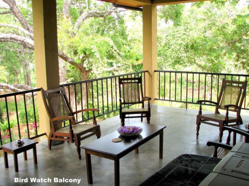 Villa & Bungalow for Holiday in Habarana - Upie's Folly - Holiday Bungalow