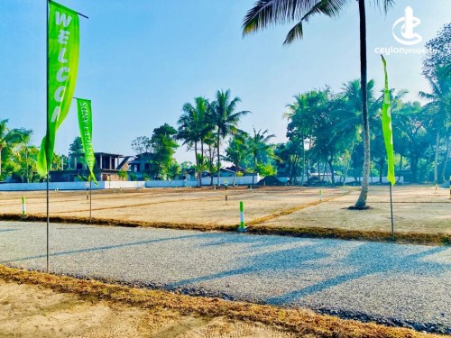Land for Sale in Kosgoda - Land for sale in kosgoda