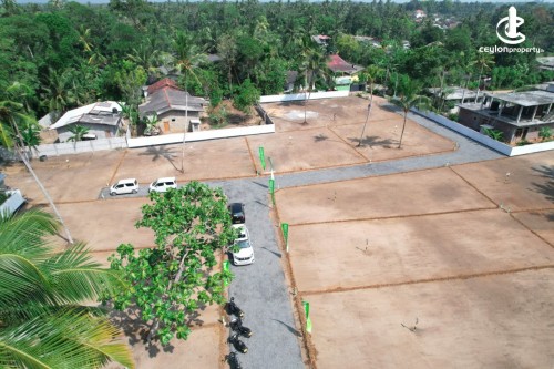 Land for Sale in Kalutara - Land for sale in Horana