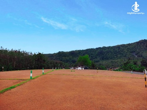 Land for Sale in Kesbewa - Land for sale bandaragama