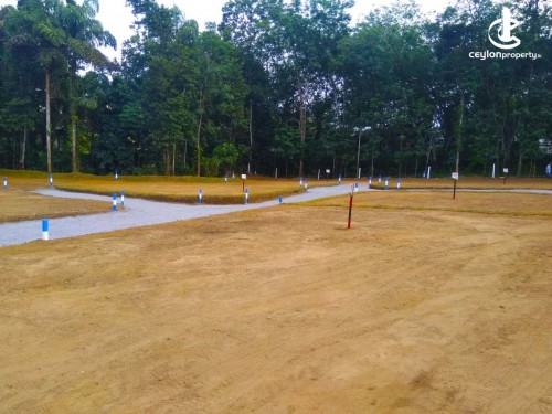 Land for Sale in Kesbewa - Land for Sale Bandaragama