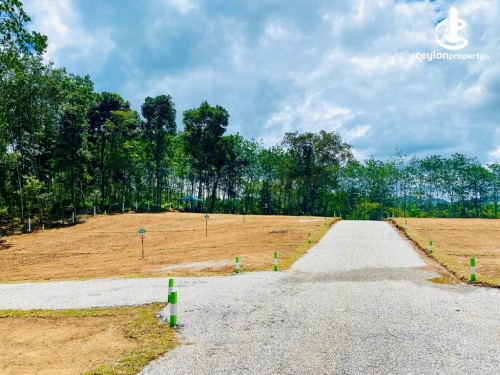 Land for Sale in Colombo 1 (Colombo Fort) - Residential land for sale in meepe