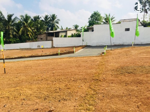 Land for Sale in Piliyandala - Land for Sale Near to Piliyandala