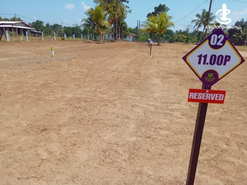 Land for Sale in Colombo 1 (Colombo Fort) - land for sale in meepe