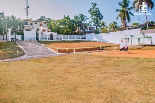 Land for Sale in Colombo 1 (Colombo Fort) - Available land for sale Athurugiriya