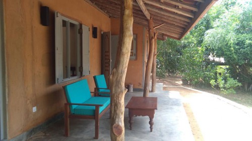 Villa & Bungalow for Holiday in Hungama - Taragala Chalets