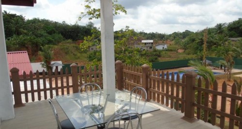 Villa & Bungalow for Holiday in Horana - Walawwa Holiday Resort