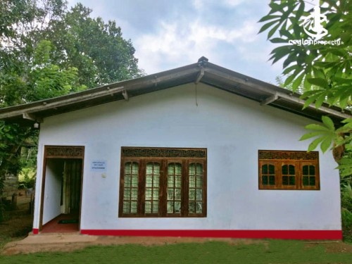 House for Rent in Matara - HOUSE FOR RENT WARAKAPITIYA (Weligama)