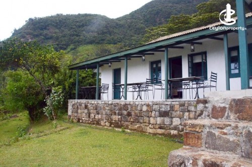 Villa & Bungalow for Holiday in Matale - Sir John’s Bungalow