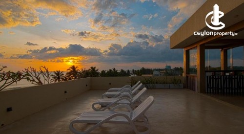 Hotel & Resort for Holiday in Galle - de MODA Boutiques Hotel