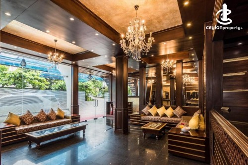 Ceylon City Hotel