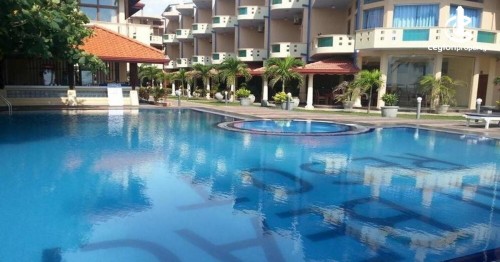 Rani Beach Resort