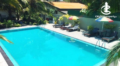 Villa & Bungalow for Holiday in Kalutara - Karl Holiday Bungalow