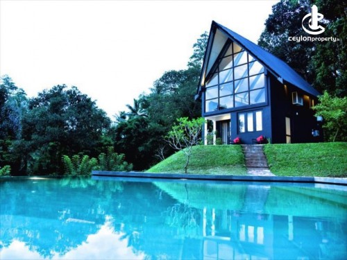 Hotel & Resort for Holiday in Galle - The Country House Galle