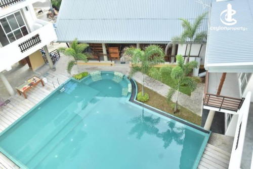 Hotel & Resort for Holiday in Matara - Nil Diya Beach Resort