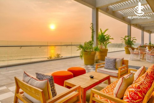 Hotel & Resort for Holiday in Galle - Sunset Galle