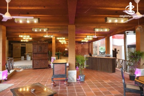 Villa & Bungalow for Holiday in Rambukkana - Villa Pinnawala & Restaurant
