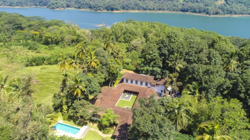 Villa & Bungalow for Holiday in Kotmale - Mas Villa by FOX Resorts