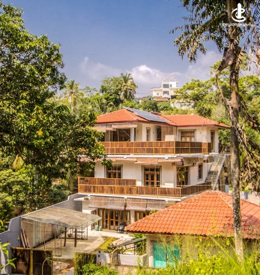 House for Sale in Galle - Luxury Villas for sale in Galle