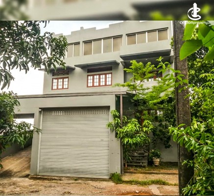 House for Sale in Moratuwa - Modern House for sale in Katubedda Moratuwa