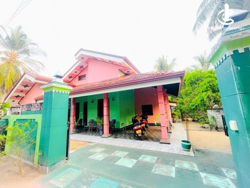 House for Sale in Marawila - House for sale in Marawila