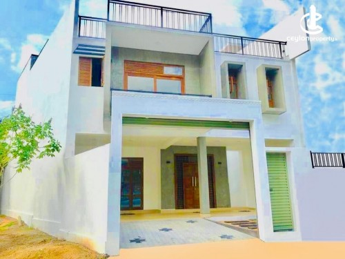 House for Sale in Thalawathugoda - Modern House for sale in Thalawathugoda