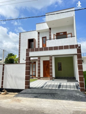 House for Sale in Piliyandala - Modern House for sale in Piliyandala