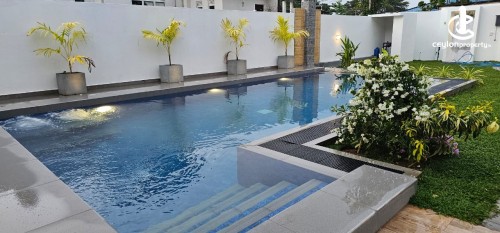 House for Sale in Polgasowita - Luxury House for sale in Polgasowita Kesbewa